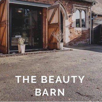 The Beauty Barn Defib Fundraiser