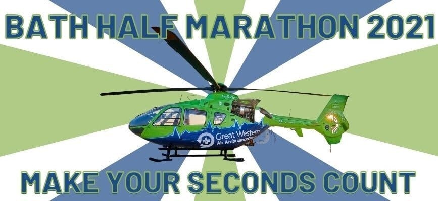 Great Western Air Ambulance Charity