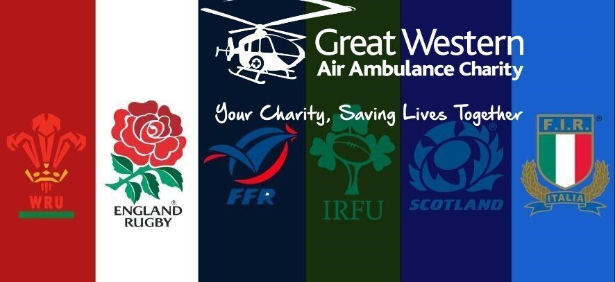 Great Western Air Ambulance Charity